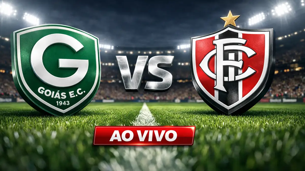 Goiás x Fluminense-PI: onde assistir ao vivo, horário, escalações e arbitragem pela Copa do Brasil