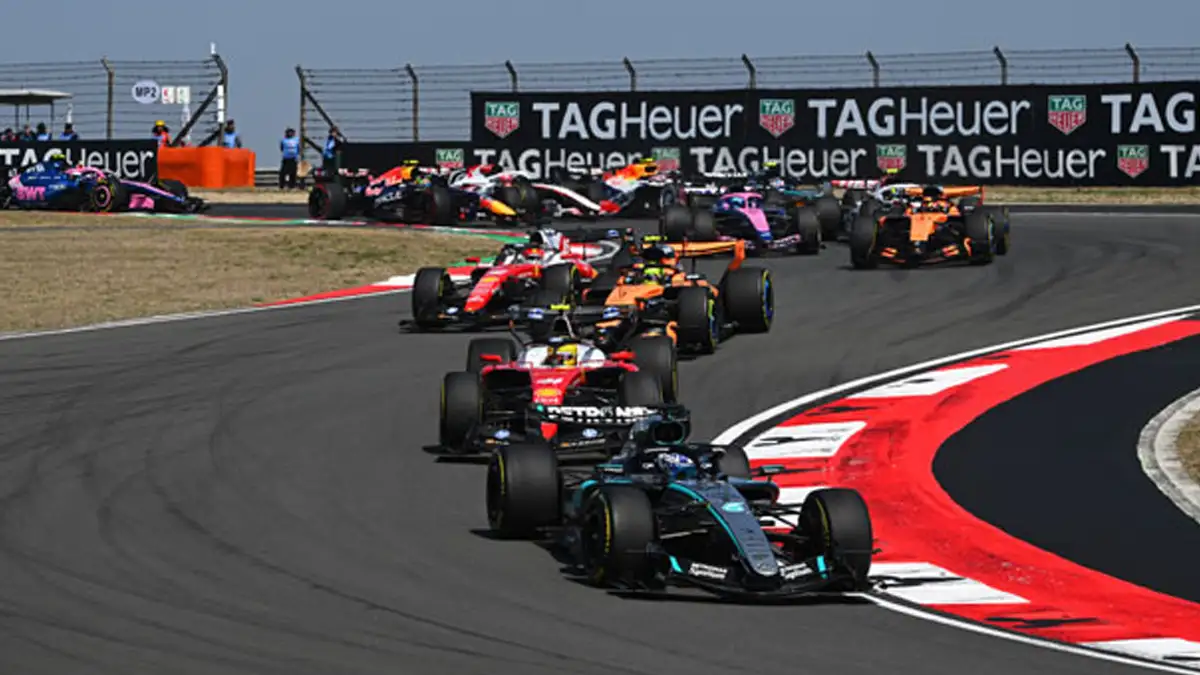 Assista ao vivo o GP da China de Fórmula 1: corrida sprint, horários e onde assistir a etapa da F1 2026