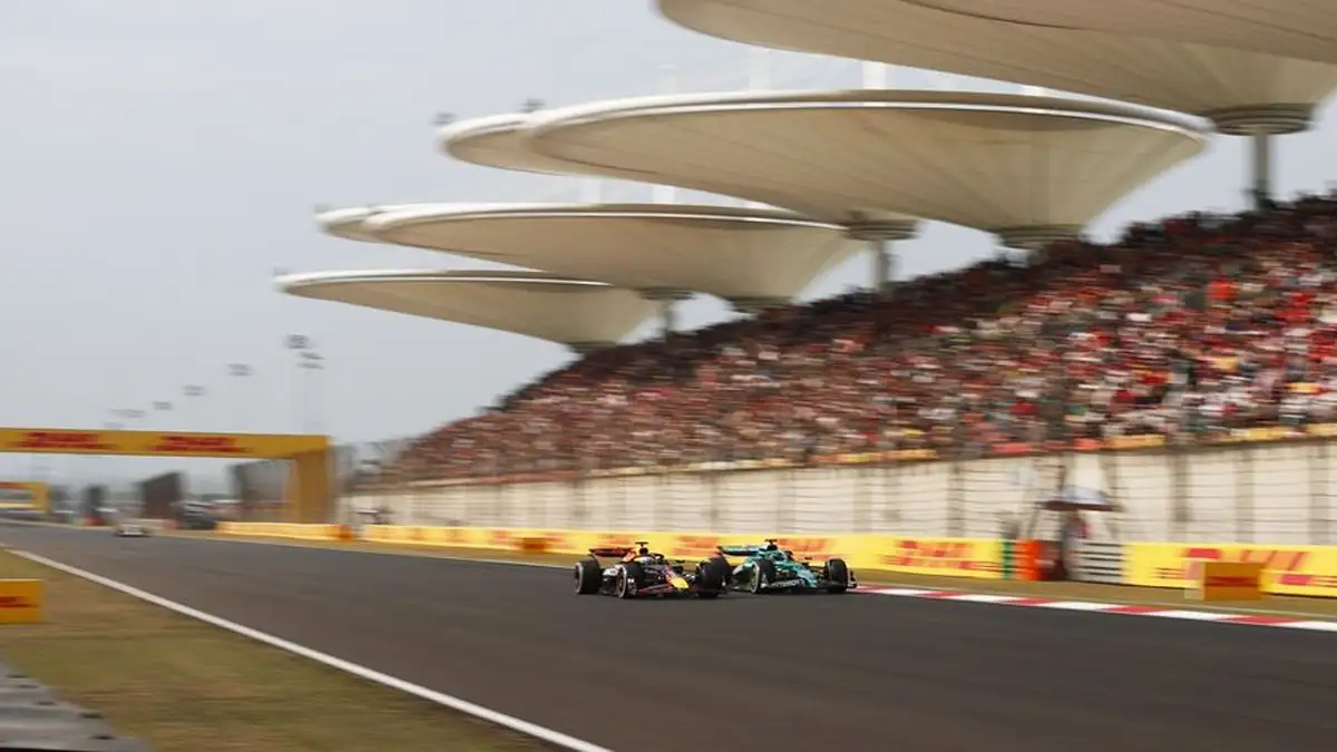 GP da China: sprint, Bortoleto e horários da F1