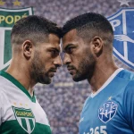 Onde assistir Guaporé x Paysandu Ao Vivo: Horário e escalações
