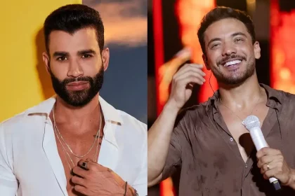 Novo capítulo? Gusttavo Lima e Wesley Safadão causam climão após atitude inesperada