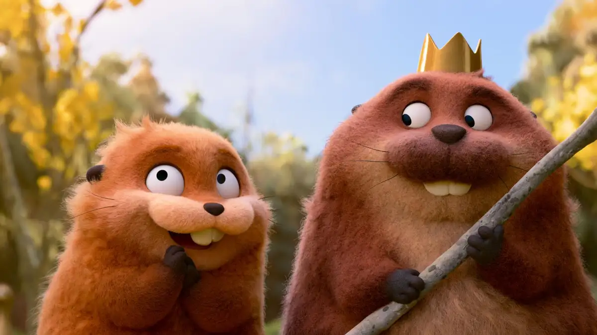 5 motivos que fazem Hoppers o filme mais querido da Pixar em anos