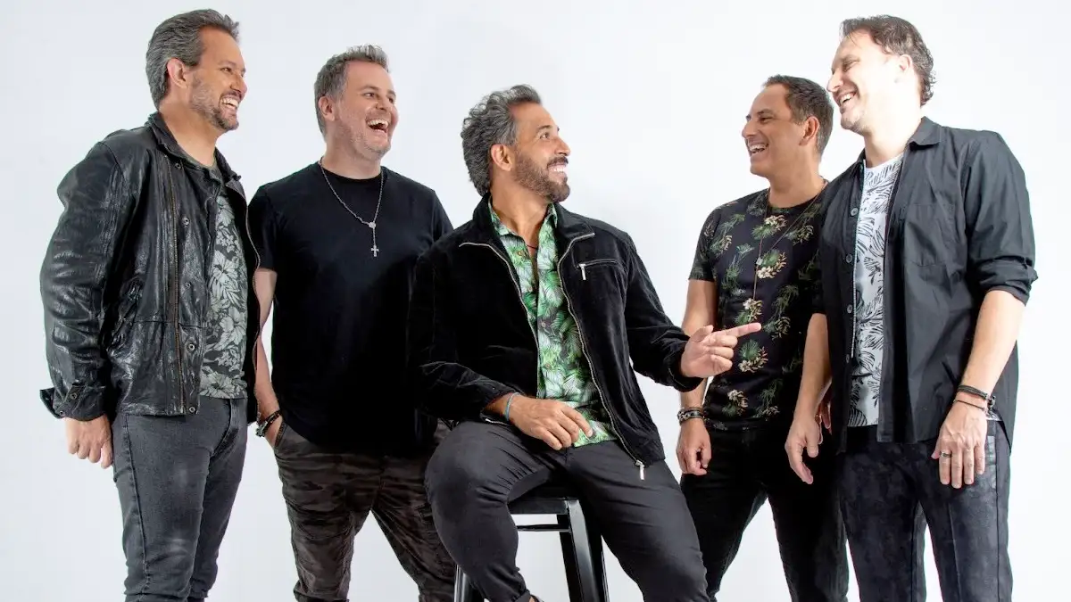 Inimigos da HP surpreende ao regravar Pense em Mim