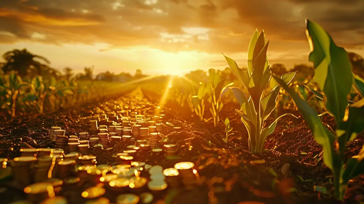 Cosan (CSAN3) e Suzano (SUZB3) aparecem como favoritas entre analistas para investir no agronegócio brasileiro