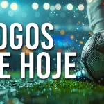 Jogos de Hoje na TV: onde assistir ao vivo nesta quarta