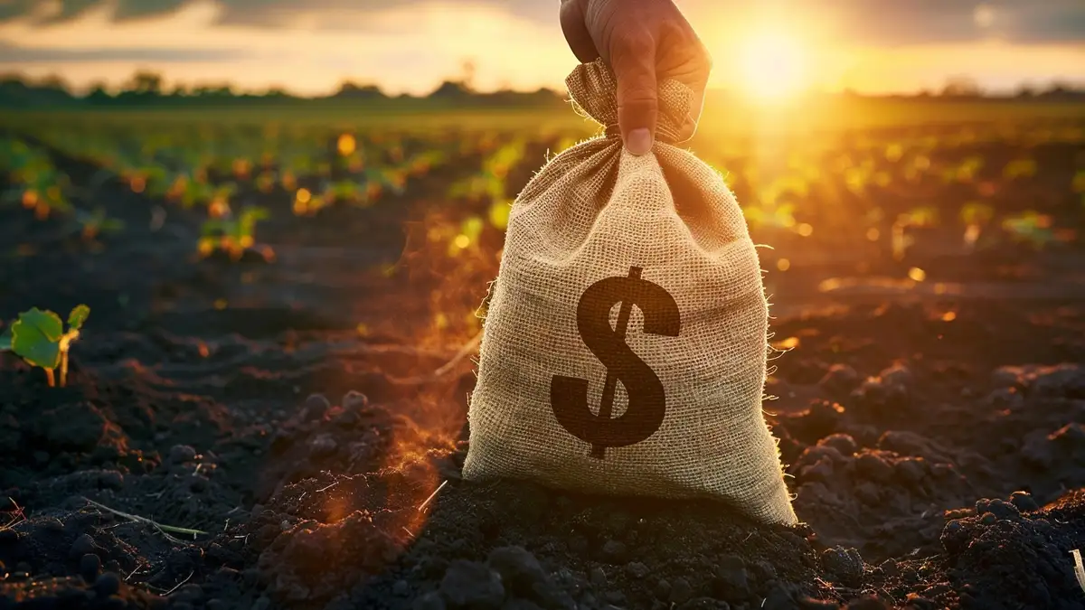 Crédito rural com juros de 3% ao ano surge como alternativa para produtores