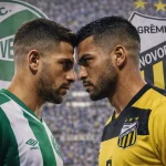 Onde assistir Juventude x Novorizontino ao vivo: Horário e escalações na Série B