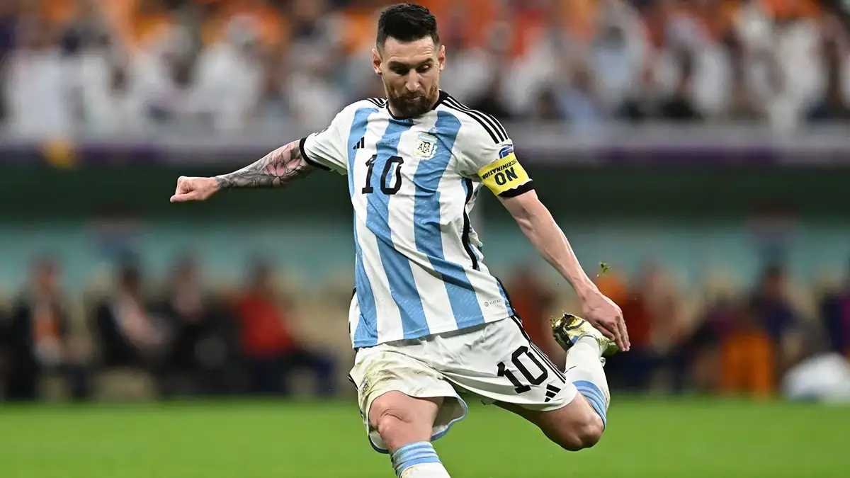 Lionel Messi se destaca como o jogador mais decisivo do futebol mundial: veja a lista!