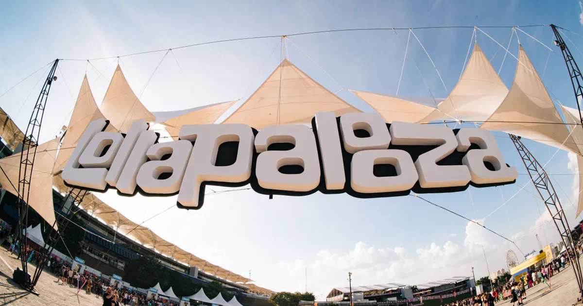 lollapalooza