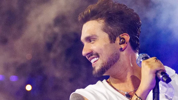 Luan Santana Ao Vivo