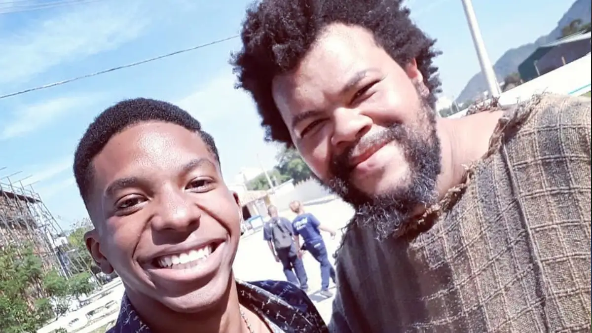 BBB 26: Lucas Penteado sai em defesa de Babu