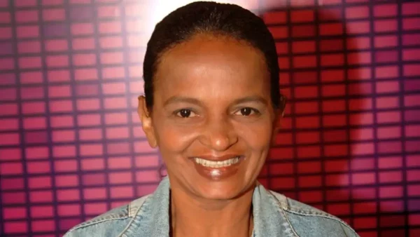 Marielza sofreu um AVC dentro do Reality Show