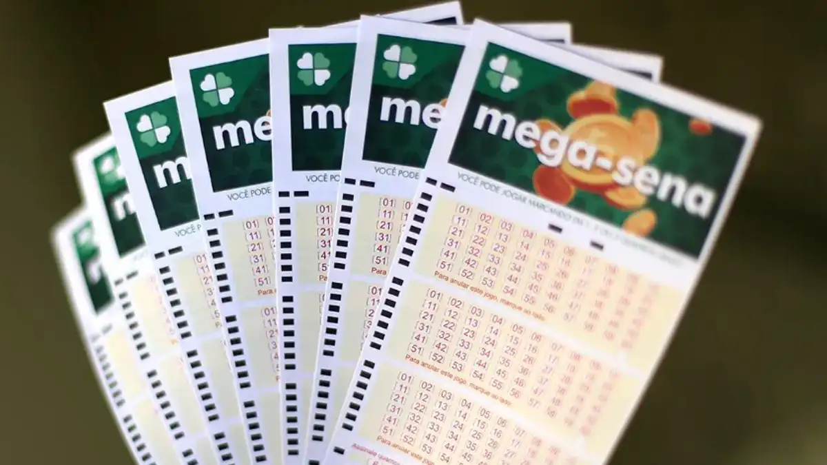 Mega Sena concurso 2985 pode pagar fortuna nesta terça-feira