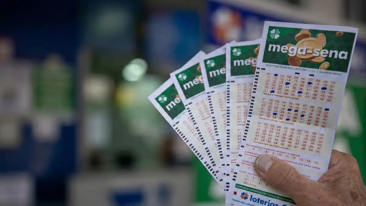 Mega-Sena acumula