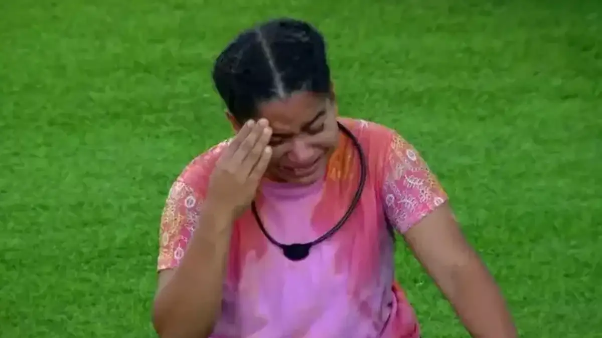 Parcial de enquete mostra Milena com ampla desvantagem contra Babu Santana e Chaiany