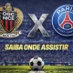Nice x PSG ao vivo hoje (21/03): onde assistir, horário, escalações e palpite da Ligue 1