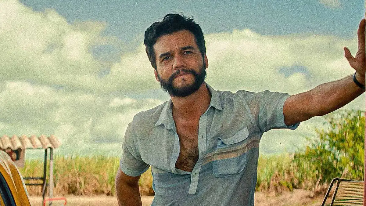 Filme brasileiro "O Agente Secreto"chega à premiação com quatro indicações e grande comitiva