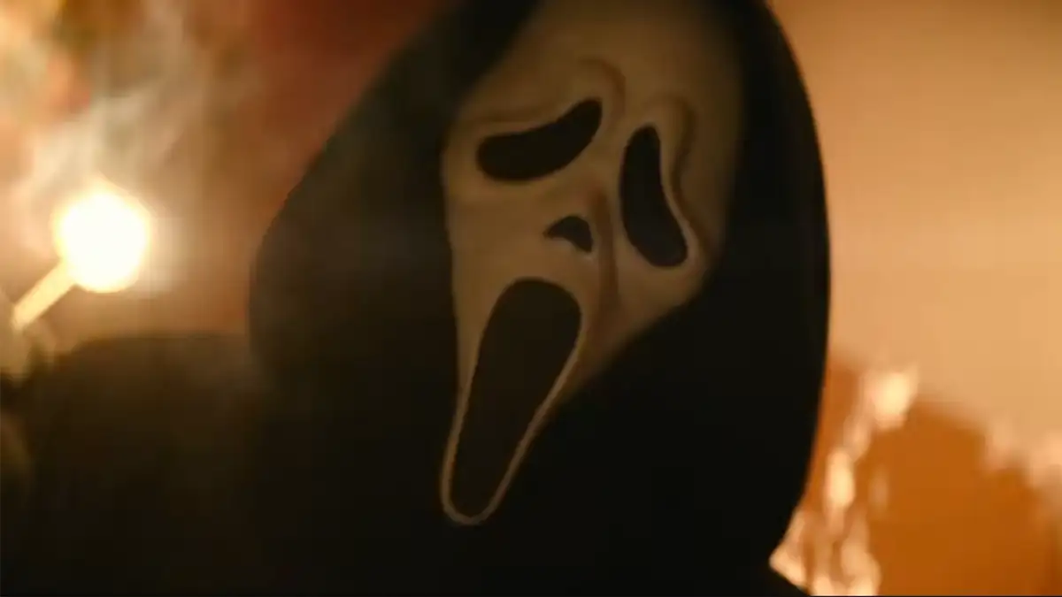 Filme marca o retorno de Neve Campbell como Sidney Prescott e já arrecadou mais de US$ 149 milhões