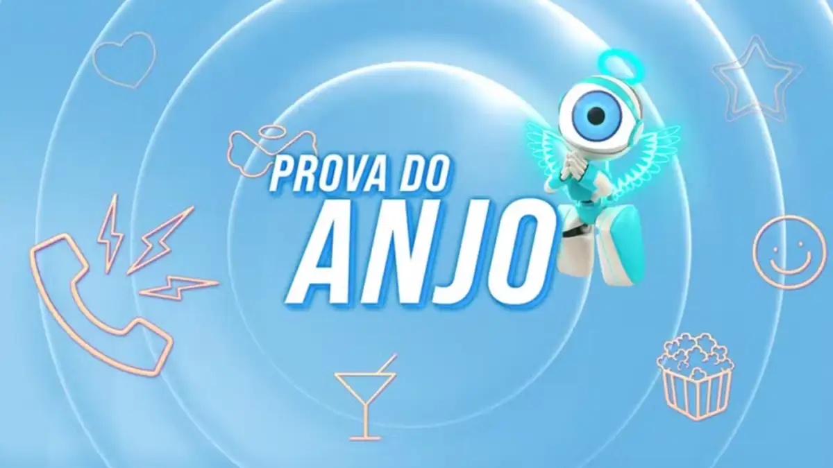 Acompanhe a Prova do Anjo ao vivo no BBB 26: quando será a nona disputa e o que pode acontecer