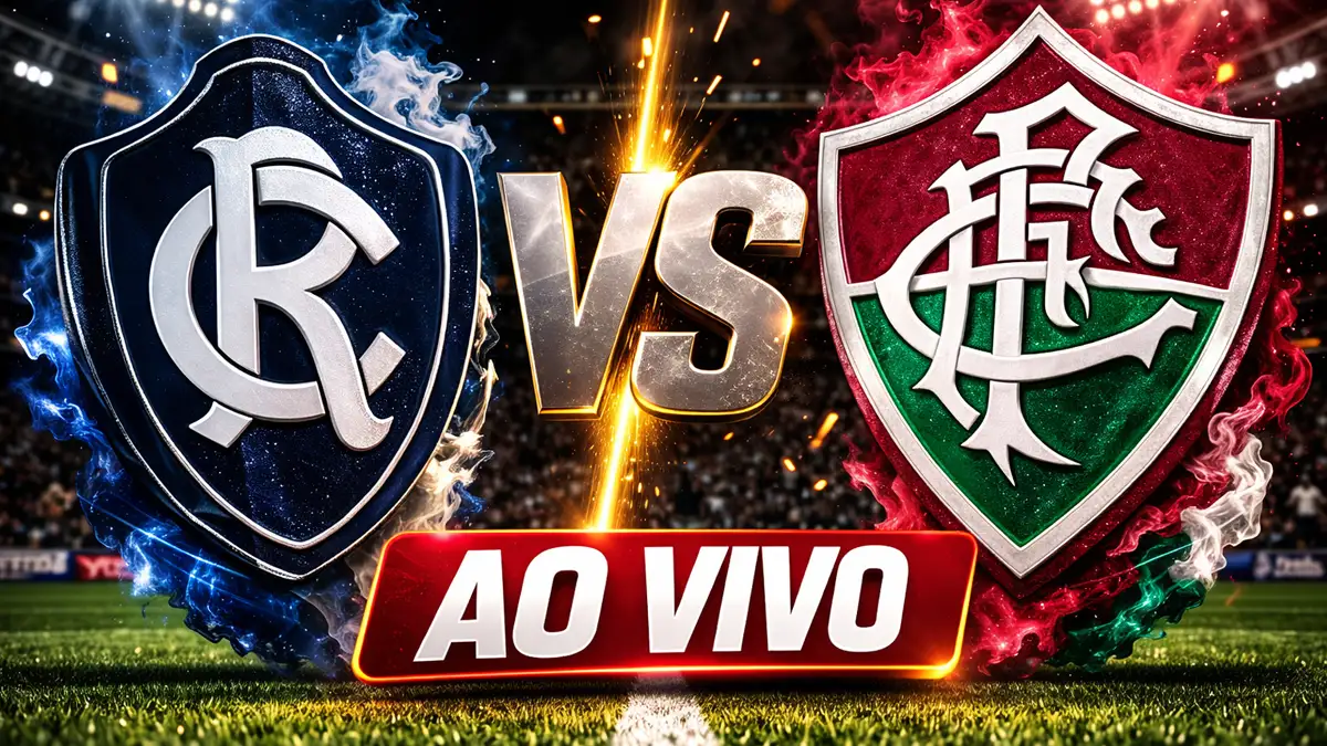 Onde assistir Remo x Fluminense ao vivo: Horário e escalações no Campeonato Brasileiro