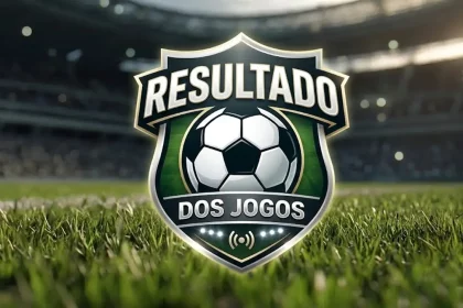 Resultados dos jogos deste domingo, 01/03/2026