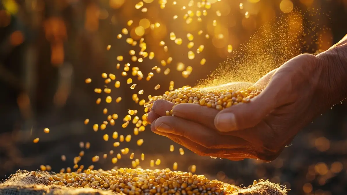 Milho preço ultrapassa R$ 70 por saca em Campinas com oferta restrita e demanda firme da indústria