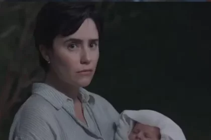 Três Graças: Samira planeja fugir do país após ter prisão autorizada