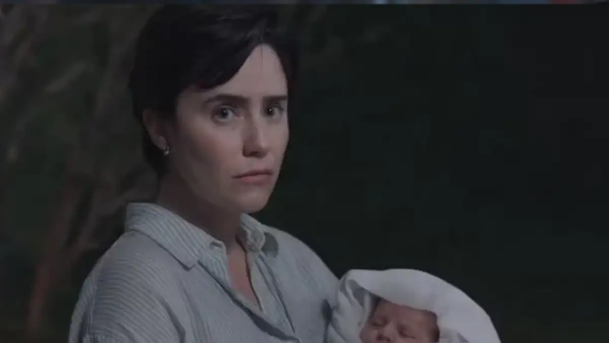 Três Graças: Samira planeja fugir do país após ter prisão autorizada