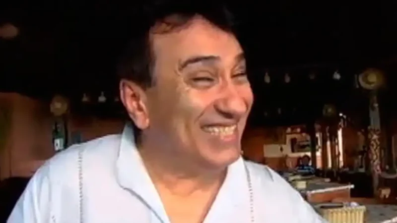 Cantor famoso acaba preso e detalhe chama atenção