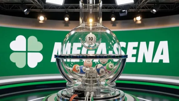 Estratégia: conheça os 10 números que mais foram sorteados na Mega-Sena