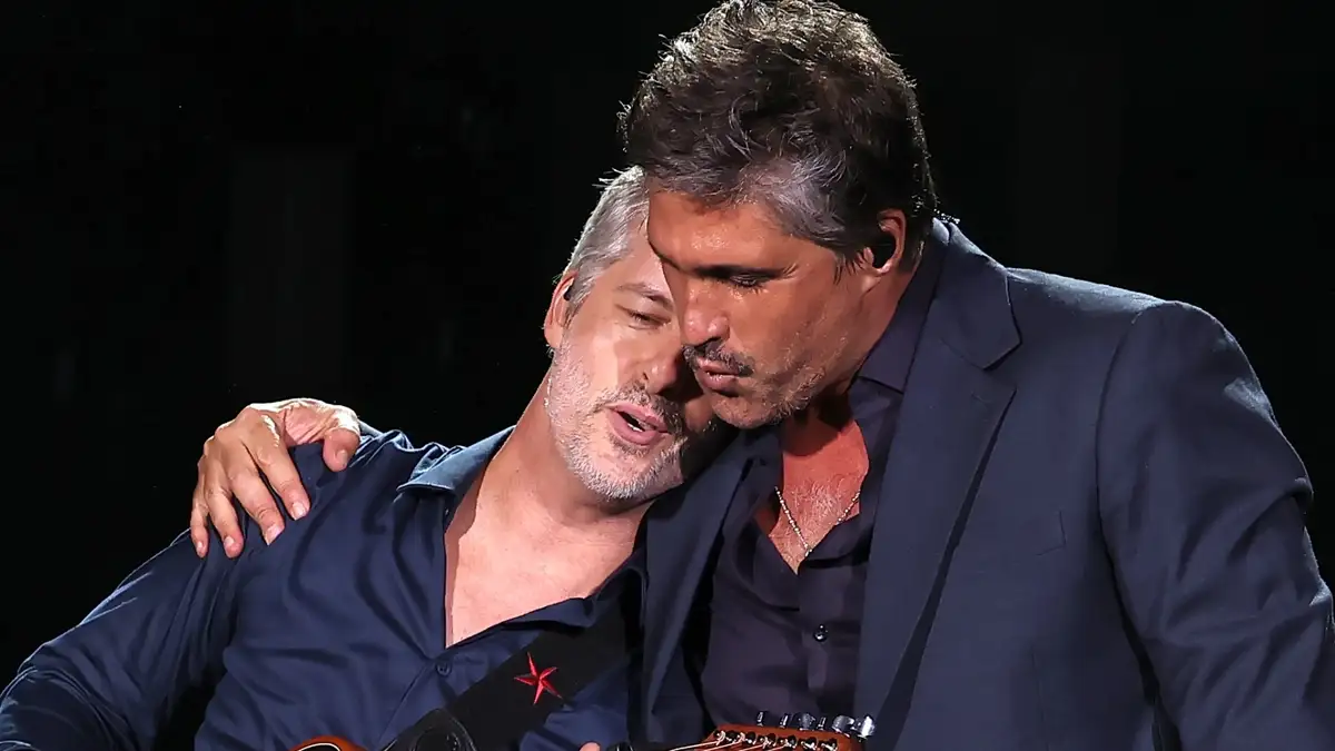 Participante do BBB 26 tem ligação direta com dupla Victor & Leo e pouca gente sabia