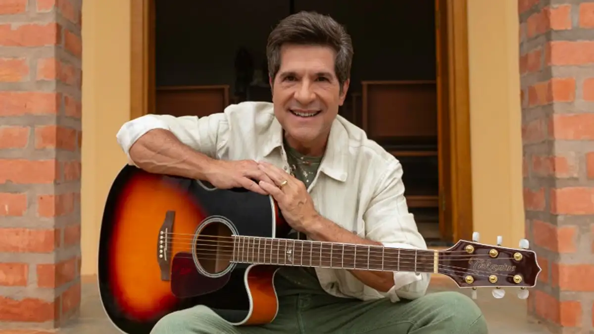 EXCLUSIVO: “Viver Sertanejo”, de Daniel, pode sair do ar na TV Globo durante a Copa do Mundo 2026