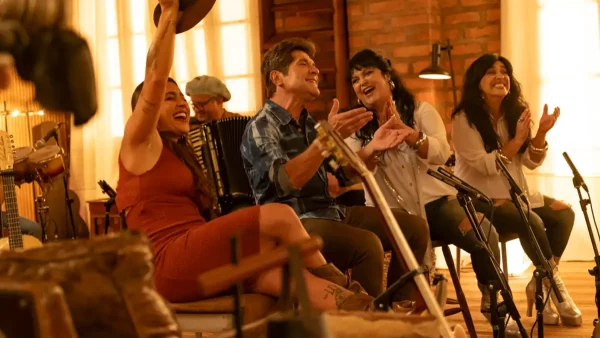 EXCLUSIVO: “Viver Sertanejo”, de Daniel, pode sair do ar na TV Globo durante a Copa do Mundo 2026 103 Viver Sertanejo com Daniel