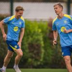 Gerard Martin pode ser titular contra Atlético