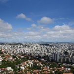 BH registra a menor temperatura do ano: apenas 14,5°C!