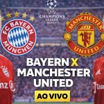 Onde assistir Bayern x Manchester United: Horário e escalações da Champions feminina