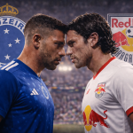 Cruzeiro x Bragantino: Onde Assistir Ao Vivo