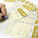 Dia de Sorte 1200: Confira o prêmio de hoje (11/04/2026)!