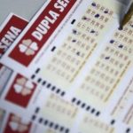 Dupla Sena 2943 hoje (10/04/2026): Confira o prêmio que surpreendeu!