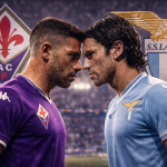 Fiorentina x Lazio: Onde Assistir Ao Vivo