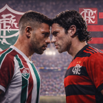 Fluminense x Flamengo: Onde Assistir Ao Vivo