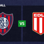 Formações Prováveis: San Lorenzo x Estudiantes (LP) – Apertura 2026 Reveladas!