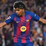 Lamine Yamal é destaque na cobertura Atlético x Barcelona