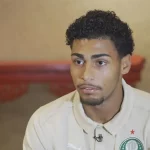 Exame revela ferimento em Luighi: Palmeiras decide não silenciar o caso