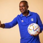 PC Oliveira revela erro de arbitragem decisivo em Corinthians x Palmeiras