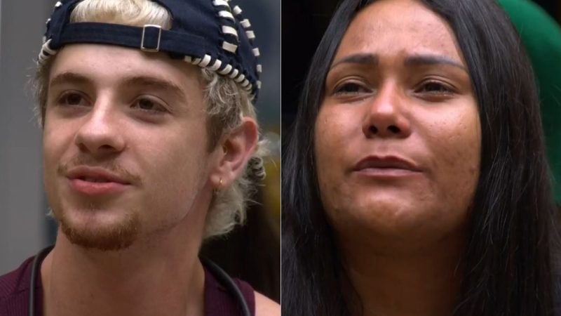 BBB 26: Parcial revela quem está na frente para sair amanhã: confira os detalhes!