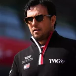 Pérez revela o maior desafio da Cadillac na Fórmula 1: Confira!
