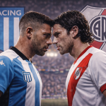 Racing x River Plate: Onde Assistir Ao Vivo ao  Clássico argentino