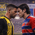 São Bernardo x Fortaleza: Onde Assistir Ao Vivo