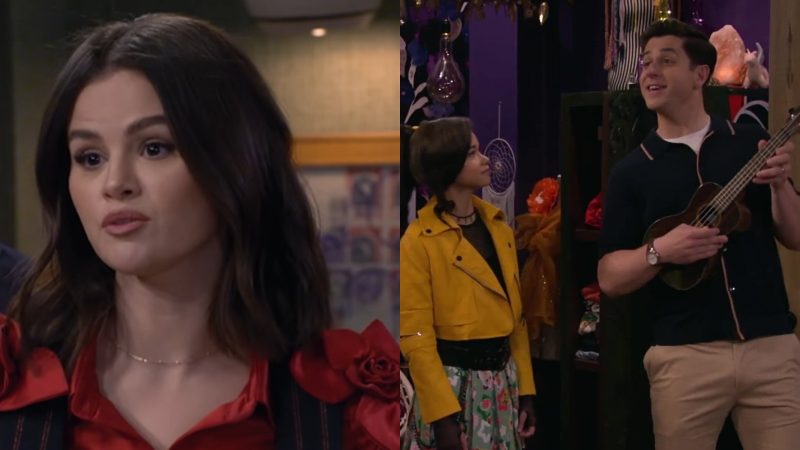 Selena Gomez retorna e ‘Os Feiticeiros Além de Waverly Place’ chega ao fim na 3ª temporada